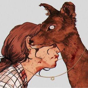 Meet your Posher, K.